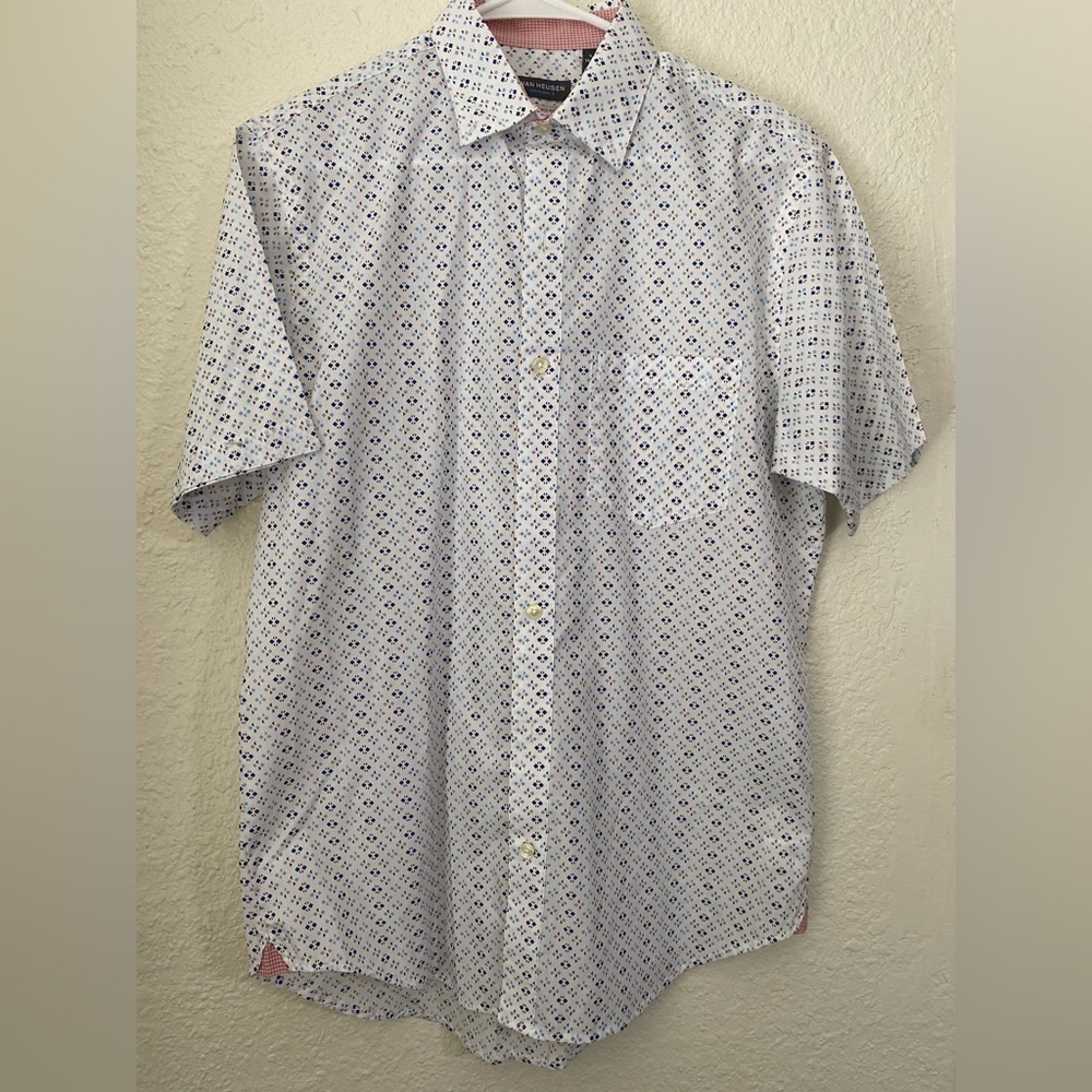 Van Heusen Casual Shirt